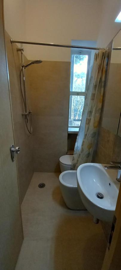 Bilocale Marina Romea Apartment Ngoại thất bức ảnh